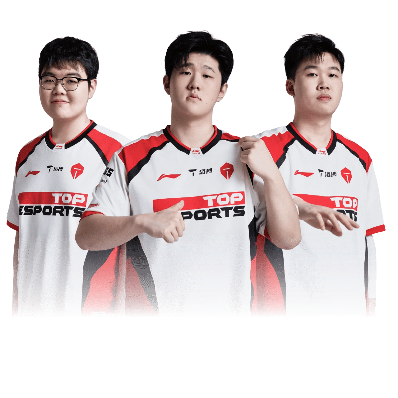 Nội dung esports trên Ao88