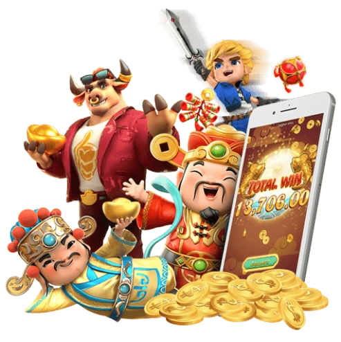 Nội dung nổ hũ và slot trên Ao88